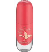 Essence Disney The Lion King Gel Nail Colour - 01 Roar